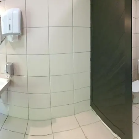 Kamp Restavracija Gladiator Zetale