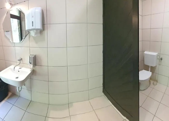 Kamp Restavracija Gladiator Zetale